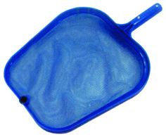 加強型淺水葉網